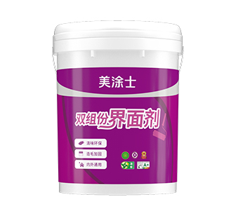 恒峰g22双组份界面剂