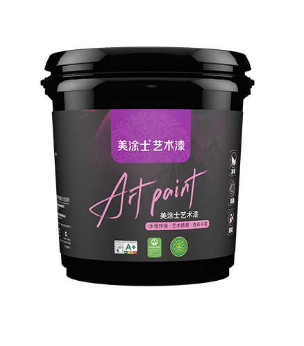 恒峰g22瓷釉艺术漆